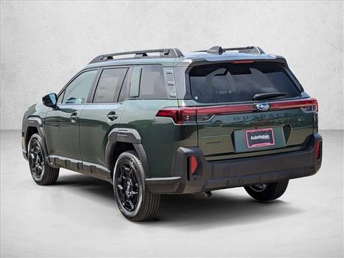New 2026 Subaru Outback Limited AWD/4WD image 9