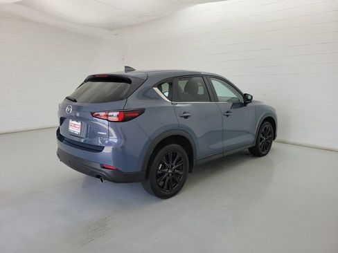 Used 2025 MAZDA CX-5 Carbon Edition AWD/4WD image 5