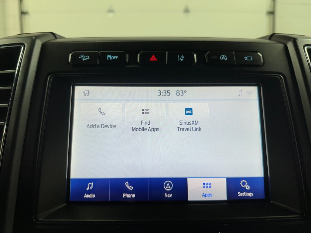 Used 2021 Ford Expedition Limited AWD/4WD image 35