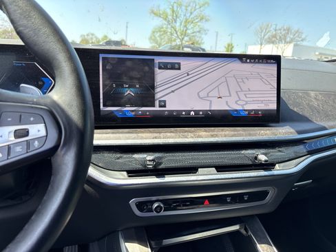 Used 2024 BMW X5 xDrive50e w/ Climate Comfort Package image 31