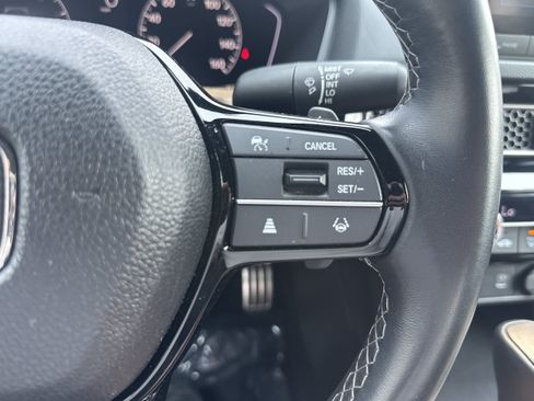 Used 2025 Honda Civic Sport image 19