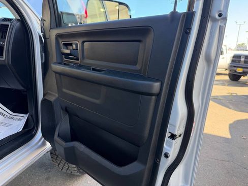 Used 2018 RAM 2500 Tradesman w/ Popular Equipment Group AWD/4WD image 25