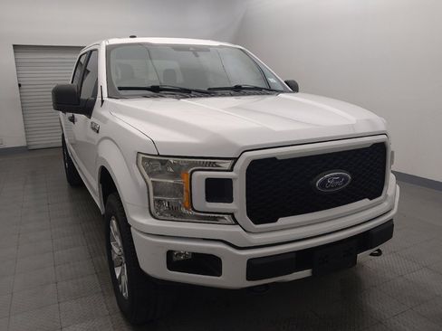 Used 2019 Ford F150 XL w/ Equipment Group 101A Mid image 14