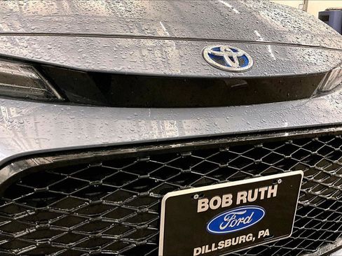 Used 2024 Toyota Corolla SE image 29