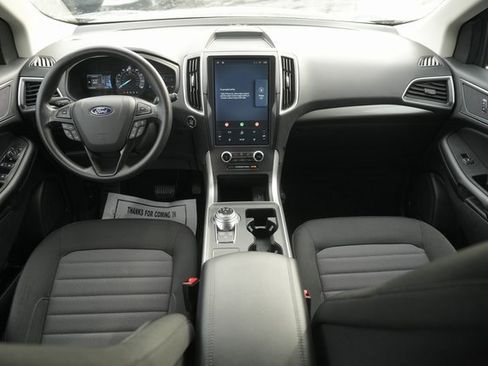 Used 2023 Ford Edge SE w/ Black Appearance Package image 20