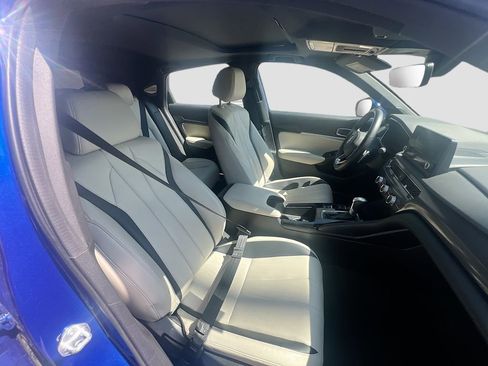 Used 2024 Acura Integra A-Spec FWD image 28