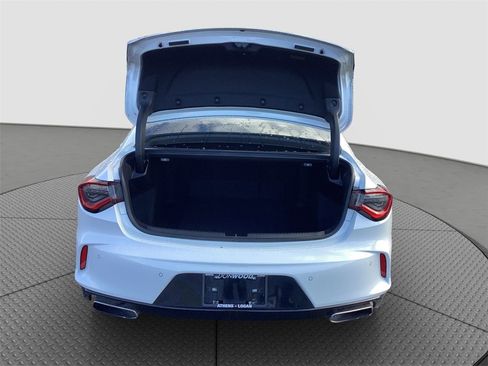 Used 2021 Acura TLX w/ A-SPEC Pkg image 20