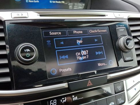 Used 2013 Honda Accord EX-L image 16