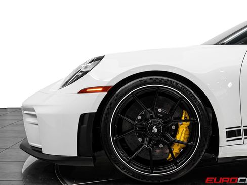 Used 2026 Porsche 911 GT3 RWD image 17
