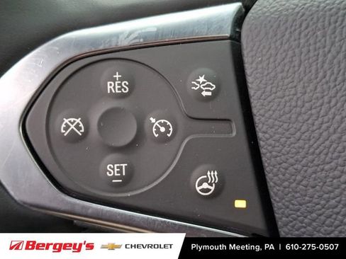 Certified 2023 Chevrolet Traverse LT w/ LT Premium Package image 27