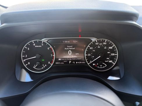 Certified 2024 Nissan Rogue S image 16