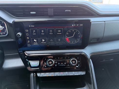 Certified 2024 GMC Sierra 1500 AT4 w/ Technology Package image 26