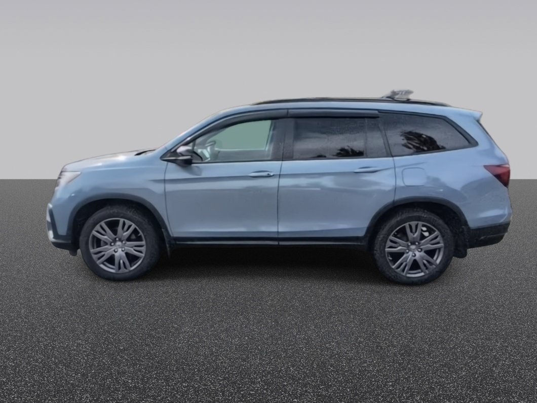 Used 2022 Honda Pilot Sport image 6