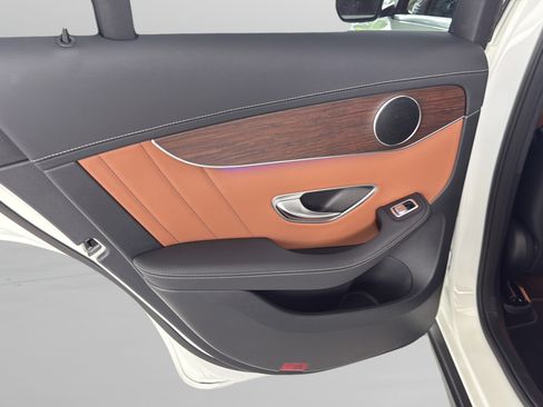 Certified 2023 Mercedes-Benz GLC 300 4MATIC Coupe image 17
