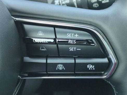 New 2026 MAZDA CX-90 3.3 Turbo S w/ Premium Plus AWD/4WD image 27