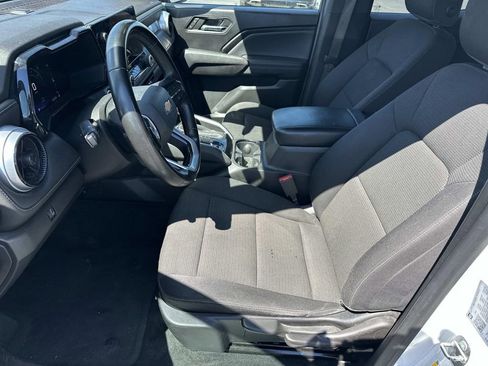 Used 2023 Chevrolet Colorado LT RWD image 19
