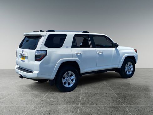 Used 2023 Toyota 4Runner SR5 RWD image 5