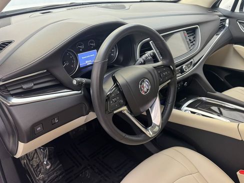 Certified 2024 Buick Enclave Essence w/ Experience Buick Package AWD/4WD image 9