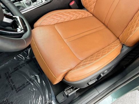 Used 2022 Kia Sorento SX Prestige w/ Rust Color Package image 19