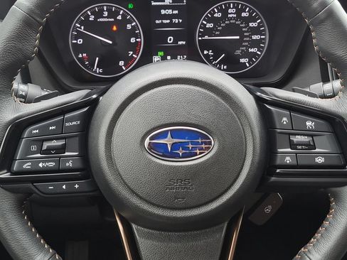Used 2025 Subaru Ascent Bronze Edition AWD/4WD image 31