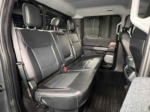 Used 2024 Ford F250 Lariat w/ Tremor Off-Road Package image 28