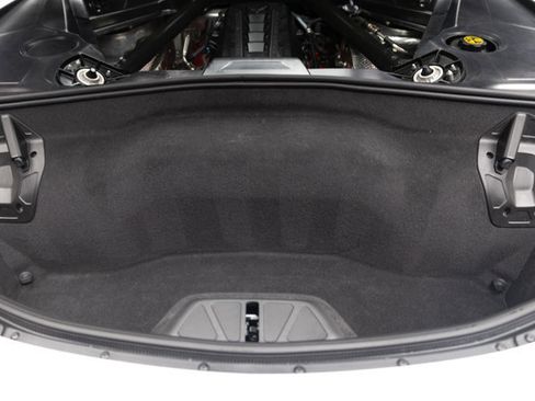 Used 2020 Chevrolet Corvette Stingray Premium Cpe w/ 3LT Preferred Equipment Group image 47