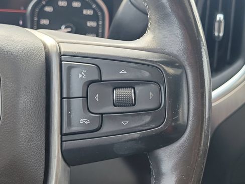 Used 2019 GMC Sierra 1500 Denali w/ Denali Ultimate Package AWD/4WD image 25