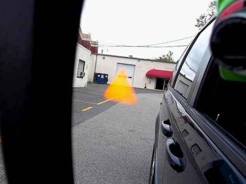 Used 2013 Dodge Grand Caravan R/T w/ Safety Sphere Group FWD image 29