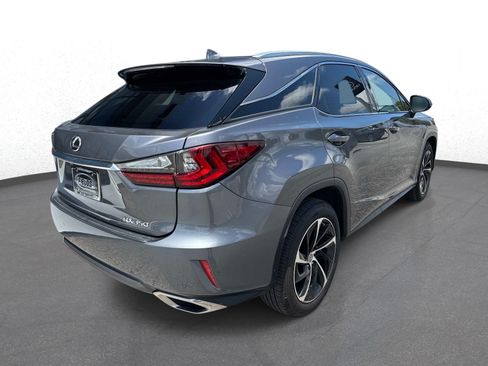 Used 2017 Lexus RX 350 AWD w/ Luxury Package image 3