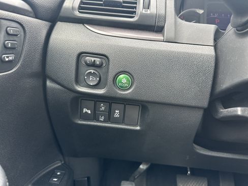 Certified 2023 Honda Passport EX-L image 27