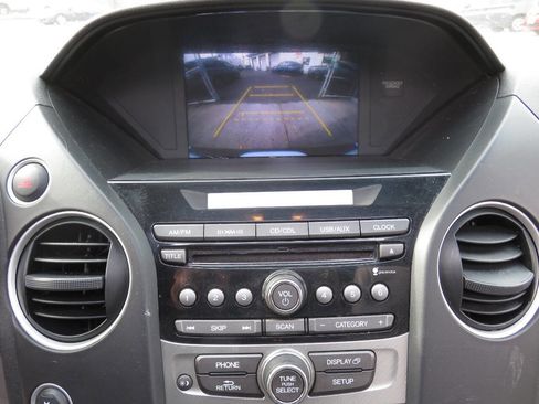 Used 2014 Honda Pilot EX-L image 17