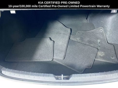 Used 2023 Kia K5 LXS image 31