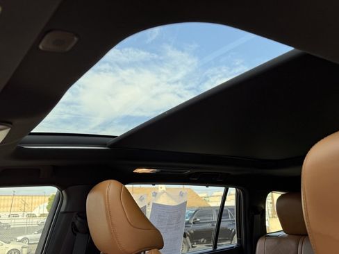 Used 2023 Toyota Highlander Platinum image 23