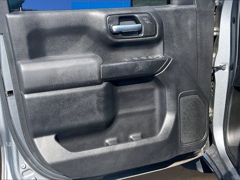 Used 2020 Chevrolet Silverado 1500 Custom w/ Custom Value Package RWD image 21