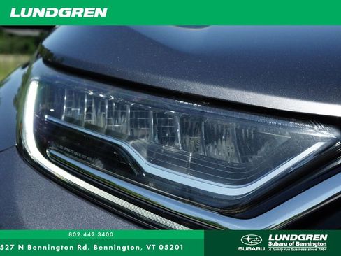 Used 2020 Honda CR-V Touring image 38