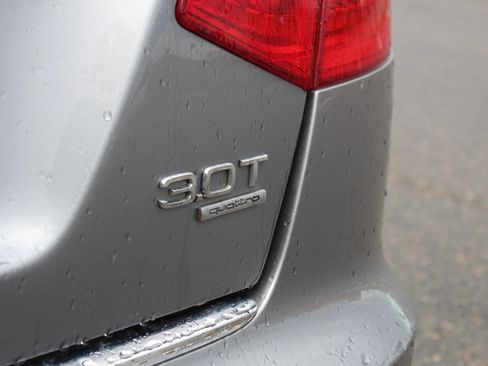 Used 2011 Audi A6 3.0T Premium Plus image 43