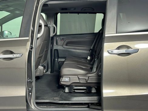 Used 2022 Honda Odyssey EX-L image 17