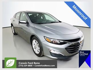 Used 2024 Chevrolet Malibu LT 360° Tour