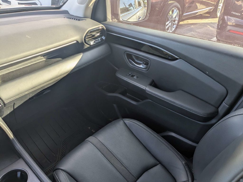 Used 2024 Honda Pilot EX-L image 22