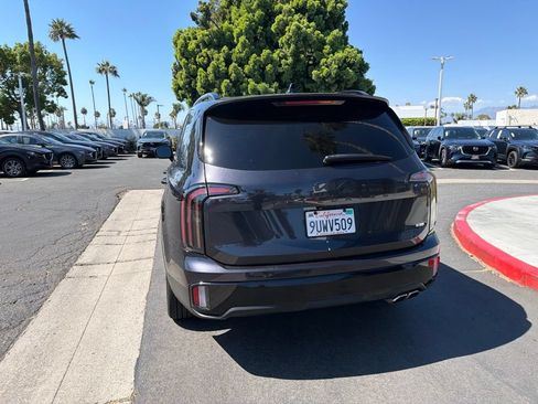 Used 2025 Kia Telluride SX Prestige X-Line AWD/4WD image 16