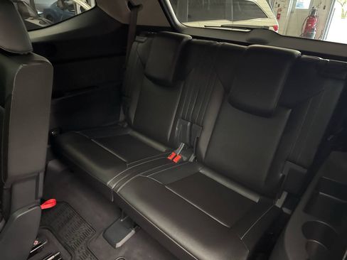 Used 2018 Volkswagen Atlas SEL AWD/4WD image 28