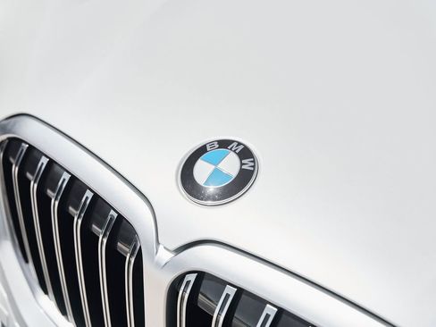 Used 2023 BMW ALPINA XB7 AWD/4WD image 7