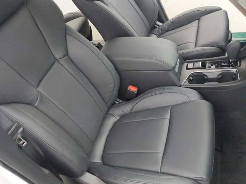 New 2025 Subaru Ascent Bronze Edition w/ Onyx Package image 24