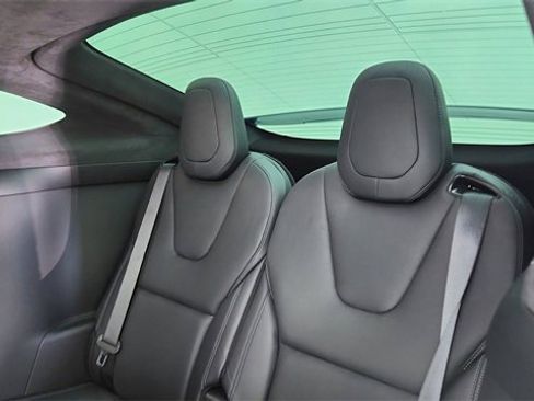 Used 2022 Tesla Model X Plaid image 30