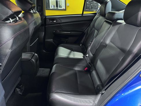 Used 2019 Subaru WRX Limited image 18
