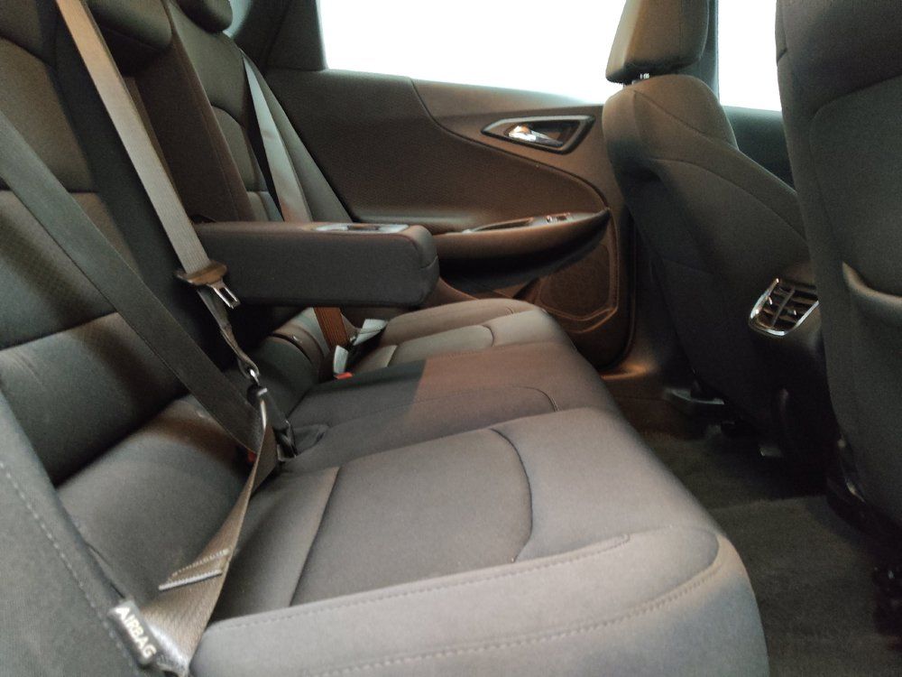 Used 2024 Chevrolet Malibu LT FWD image 19