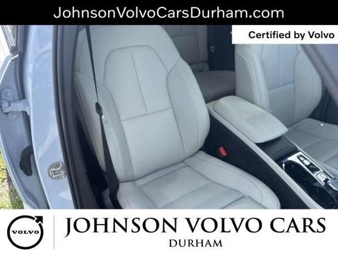 Used 2026 Volvo XC40 B5 Plus w/ Protection Package Premier AWD/4WD image 9