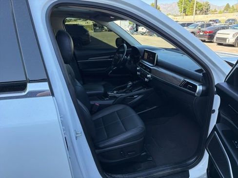 Used 2020 Kia Telluride EX AWD/4WD image 36