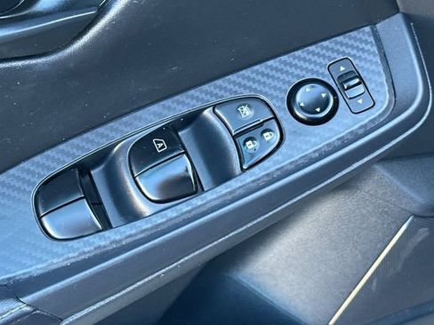 Certified 2025 Nissan Sentra S FWD image 12