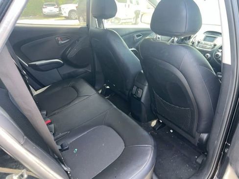 Used 2015 Hyundai Tucson SE image 4